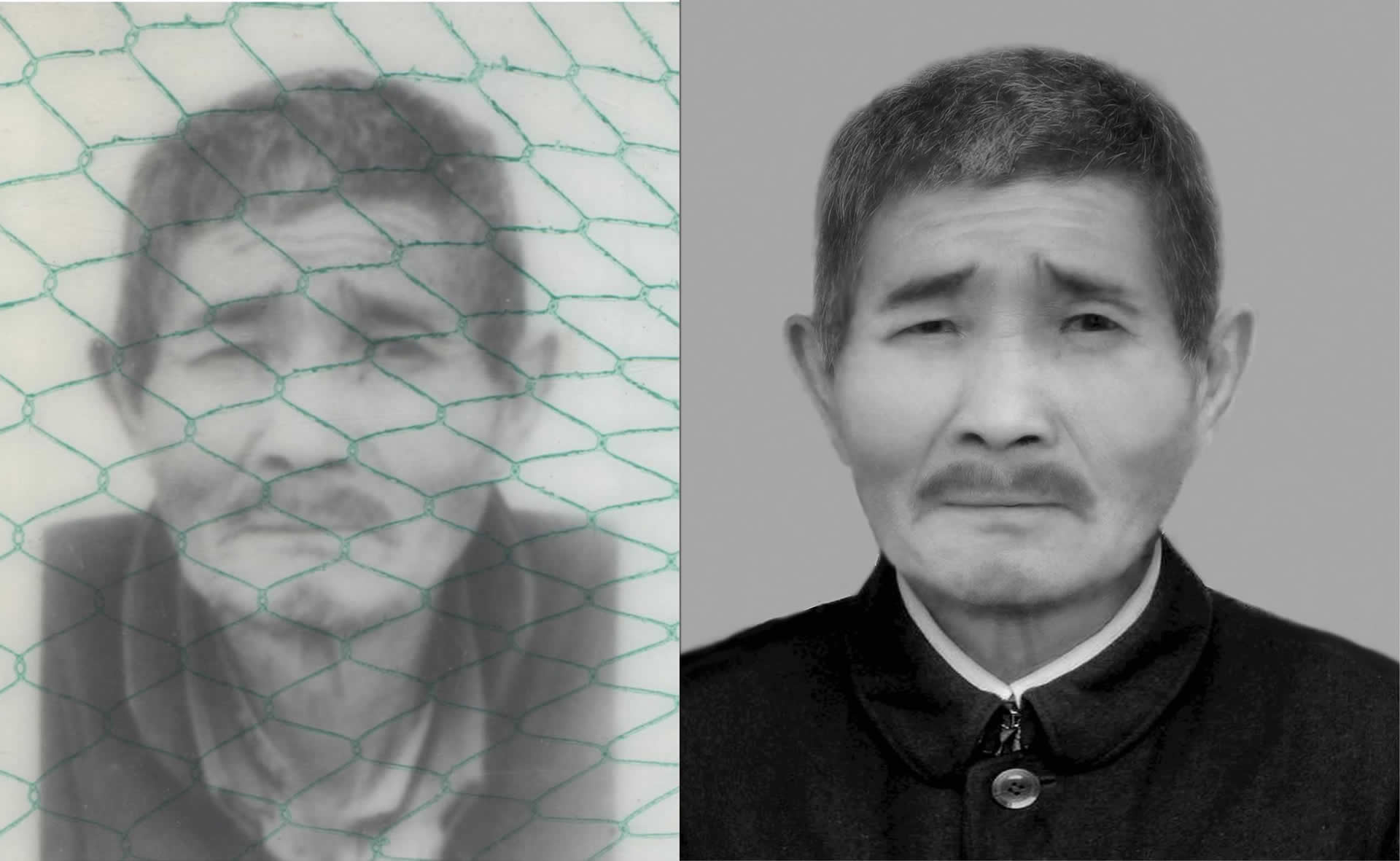 宜春老照片修复